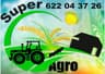 Super Agro Industries